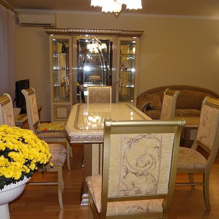Luxury Versailles Apartments Center Opera Burgasz Szoba fotó