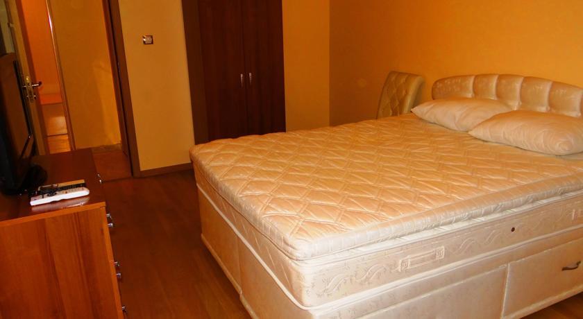 Luxury Versailles Apartments Center Opera Burgasz Szoba fotó