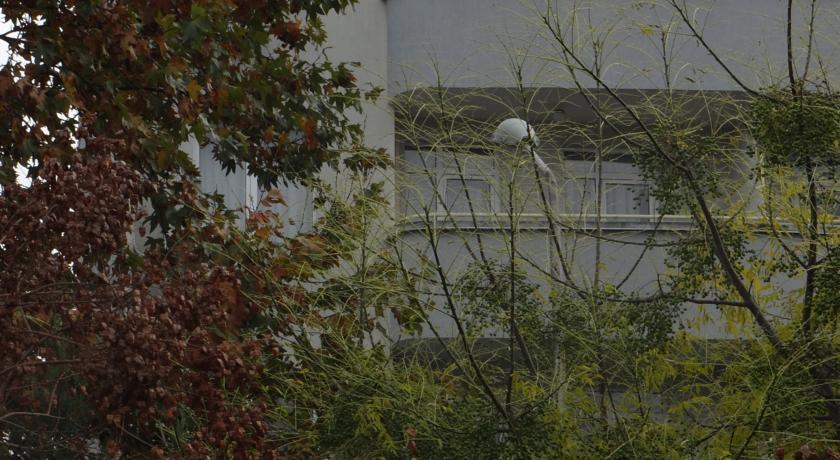 Luxury Versailles Apartments Center Opera Burgasz Kültér fotó