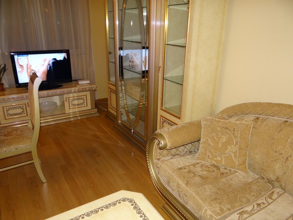 Luxury Versailles Apartments Center Opera Burgasz Kültér fotó