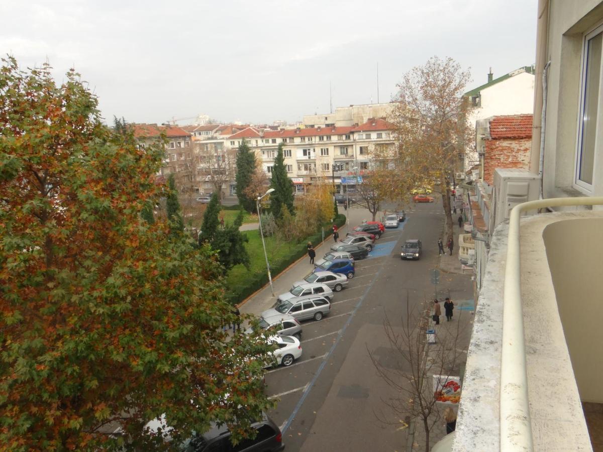 Luxury Versailles Apartments Center Opera Burgasz Kültér fotó