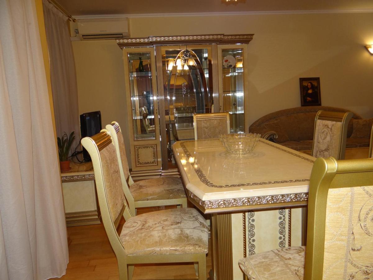 Luxury Versailles Apartments Center Opera Burgasz Kültér fotó