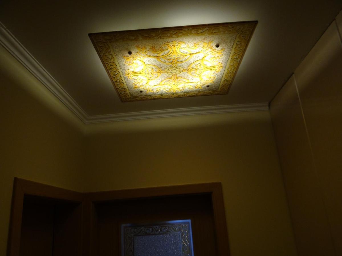 Luxury Versailles Apartments Center Opera Burgasz Kültér fotó