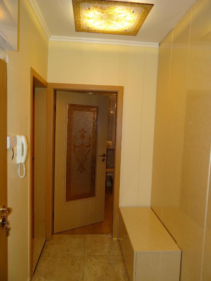 Luxury Versailles Apartments Center Opera Burgasz Kültér fotó